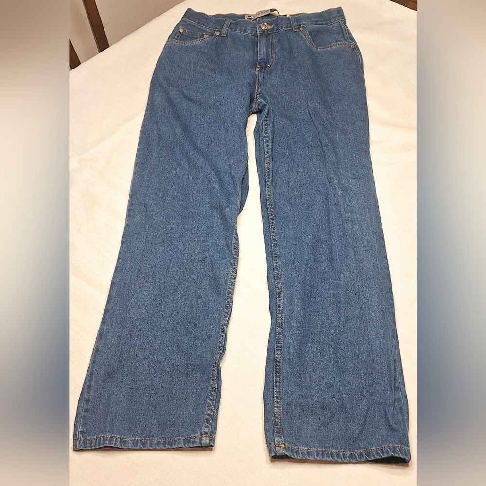 Boys Levi's